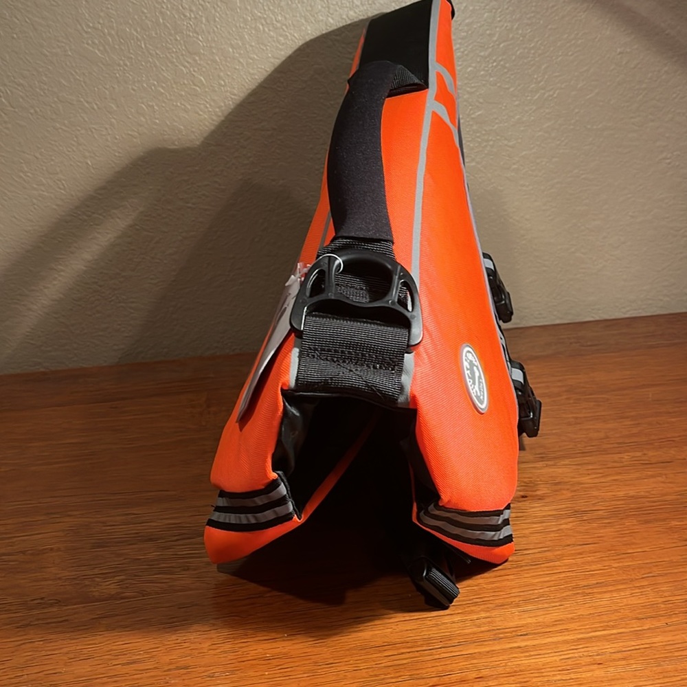 Dog Life Jacket - Picture 4 of 6